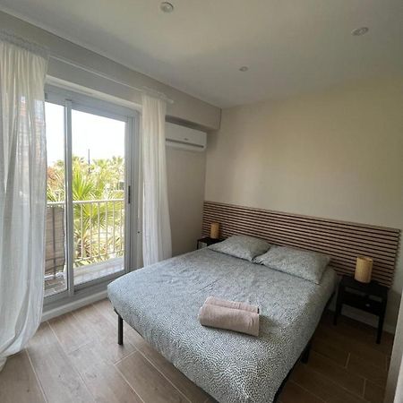 Apartamento Casa Luzoa Hyères Exterior foto