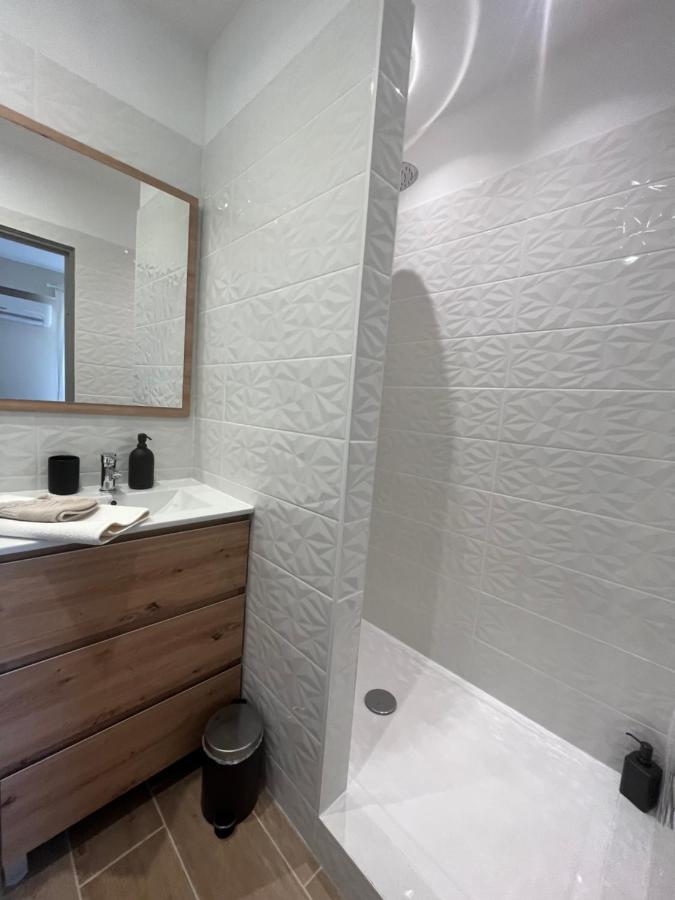 Apartamento Casa Luzoa Hyères Exterior foto