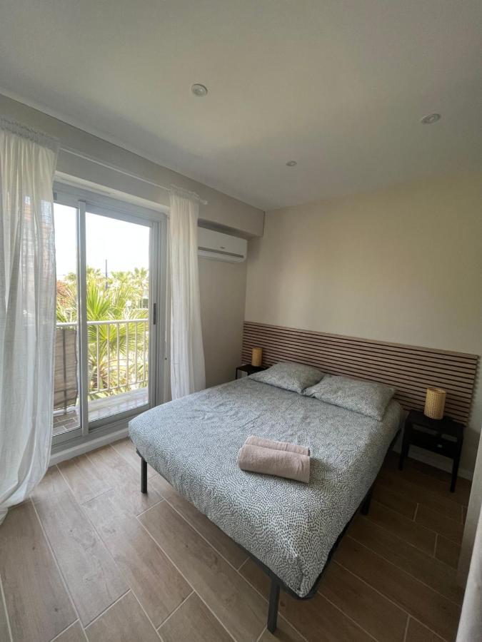 Apartamento Casa Luzoa Hyères Exterior foto