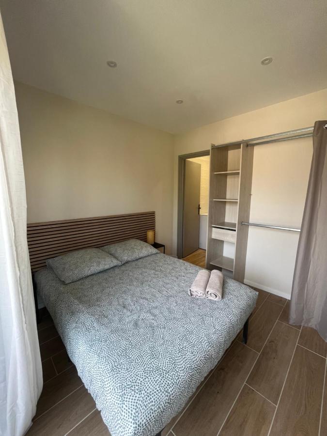 Apartamento Casa Luzoa Hyères Exterior foto
