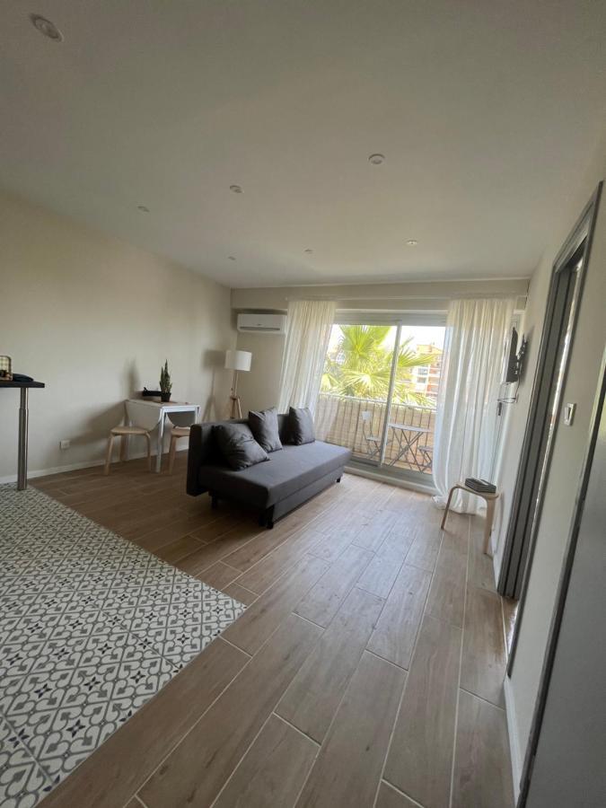 Apartamento Casa Luzoa Hyères Exterior foto
