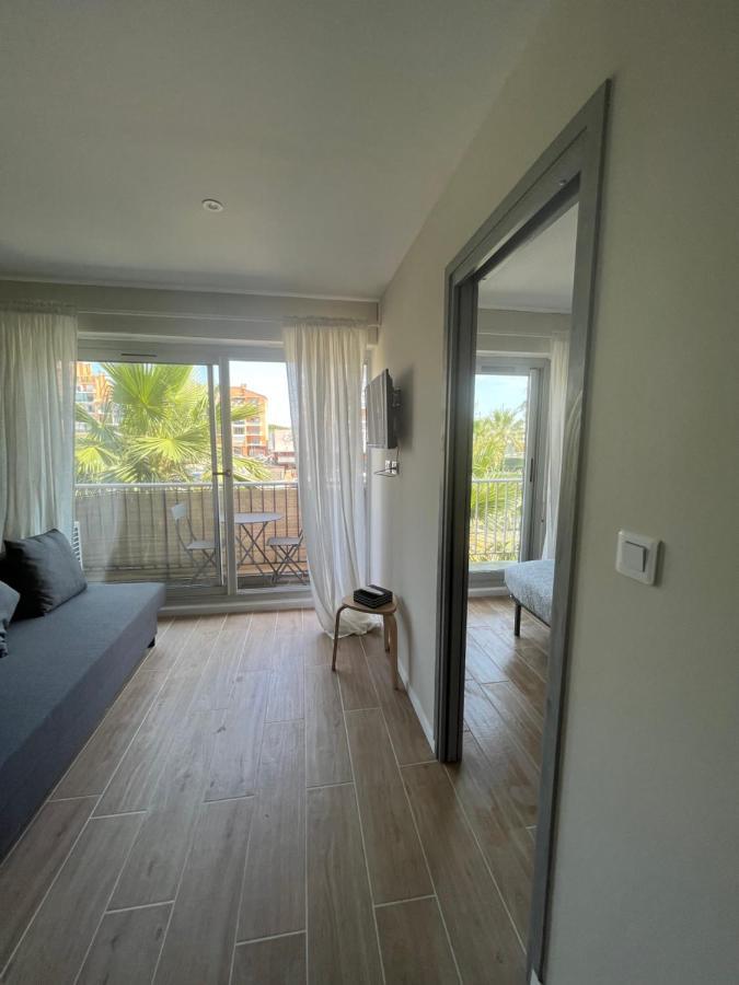 Apartamento Casa Luzoa Hyères Exterior foto