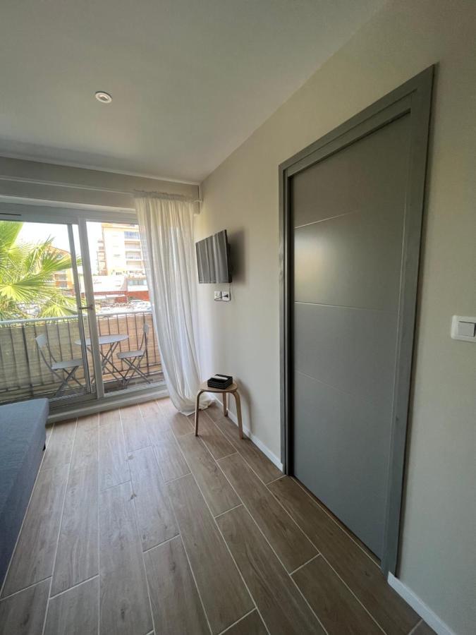 Apartamento Casa Luzoa Hyères Exterior foto