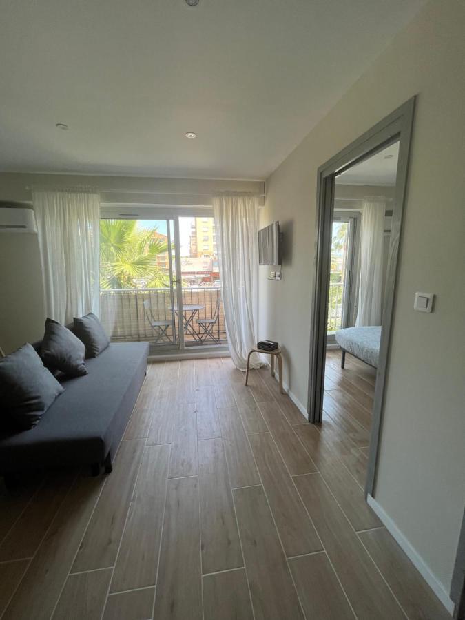 Apartamento Casa Luzoa Hyères Exterior foto