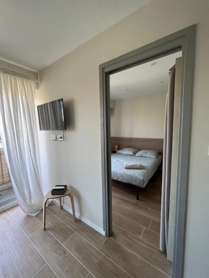 Apartamento Casa Luzoa Hyères Exterior foto