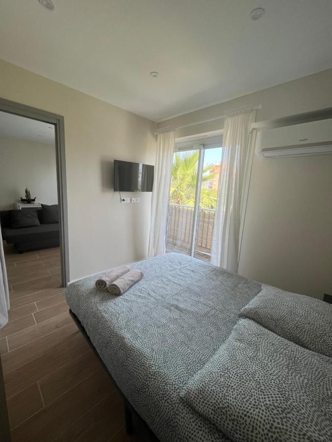 Apartamento Casa Luzoa Hyères Exterior foto