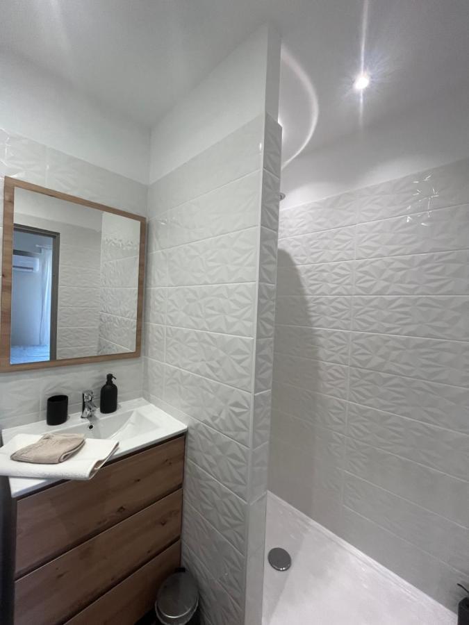 Apartamento Casa Luzoa Hyères Exterior foto