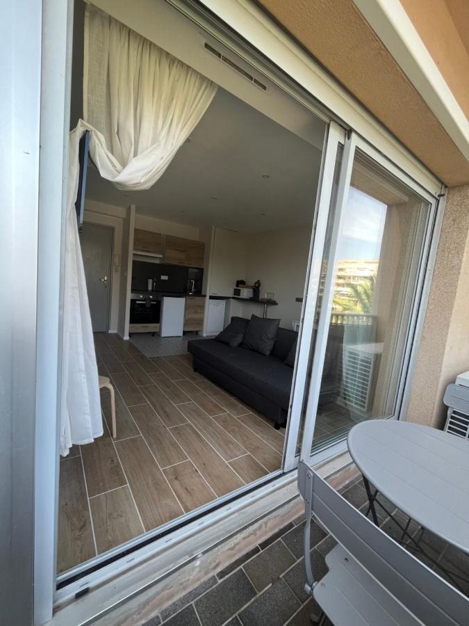 Apartamento Casa Luzoa Hyères Exterior foto