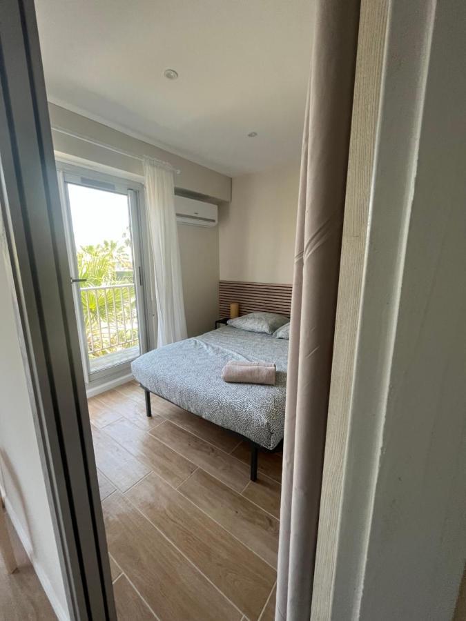 Apartamento Casa Luzoa Hyères Exterior foto